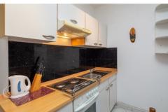 Family Rooms &amp; Apartments Omis Room 8 – apartman K foto 3