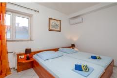 Family Rooms &amp; Apartments Omis Room 8 – apartman K foto 4