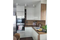 Horizon Apartments Apartment 2 – Rift foto 3