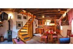 Stone house Apartment 1 – StoneHouse foto 4