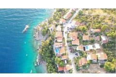 Vacation house Villa Stina Apartment 1 – Vila Stina foto 1