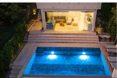 Vacation house Villa Stina Apartment 2 – VilaLeview foto 1