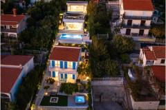 Vacation house Villa Stina Apartment 2 – VilaLeview foto 3