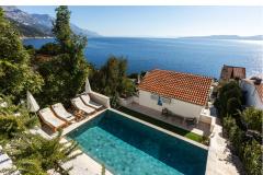 Vacation house Villa Stina Apartment 2 – VilaLeview foto 5