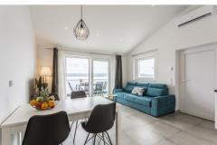 Kuzmanić Apartment 1 – Hawk1 foto 1