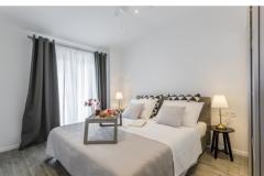 Kuzmanić Apartment 1 – Hawk1 foto 3