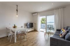 Kuzmanić Apartment 2 – Hawk2 foto 1