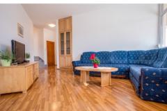 Larus-M apartmani Apartment 4 – Flat foto 2