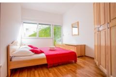 Larus-M apartmani Apartment 4 – Flat foto 3