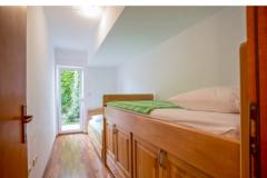 Larus-M apartmani Apartment 4 – Flat foto 5