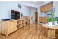 Larus-M apartmani Apartment 2 – 3A foto 5