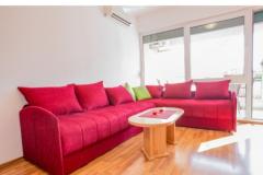 Larus-M apartmani Apartment 3 – 1B foto 2