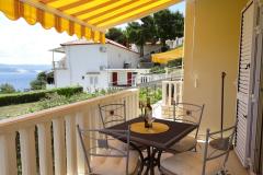 Apartments by the sea Apartment 1 foto 2