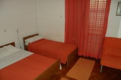 Mioč apartments Apartment 3 – apart No 3 foto 1