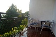 Mioč apartments Apartment 3 – apart No 3 foto 5