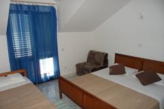 Mioč apartments Apartment 2 – apart No 2 foto 1