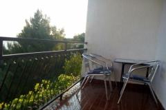 Mioč apartments Apartment 4 – apart No 4 foto 4