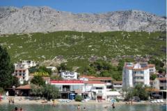 Apartments Mirna Apartment 1 – Mirna foto 1