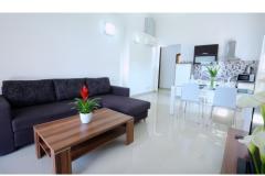 Nemira Exclusive Apartment 1 foto 3