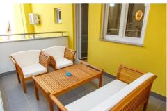Nemira Sunny Apartments Apartment 2 – A4 foto 1