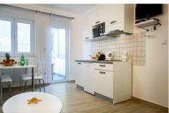 Nemira Sunny Apartments Apartment 2 – A4 foto 2