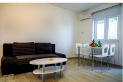 Nemira Sunny Apartments Apartment 2 – A4 foto 3