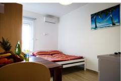 Nemira Sunny Apartments Apartment 1 – A2 foto 1