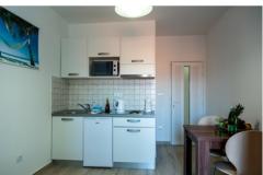 Nemira Sunny Apartments Apartment 1 – A2 foto 4