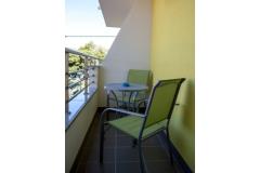 Nemira Sunny Apartments Apartment 1 – A2 foto 5