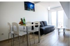 Nemira Sunny Apartments Apartment 3 – A9 foto 3