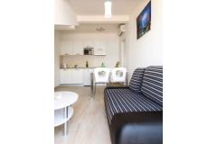 Nemira Sunny Apartments Apartment 3 – A9 foto 5