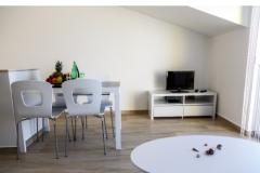 Nemira Sunny Apartments Apartment 4 – A8 foto 3