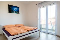 Nemira Sunny Apartments Apartment 5 – A1 foto 1
