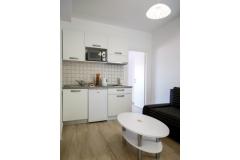 Nemira Sunny Apartments Apartment 5 – A1 foto 2