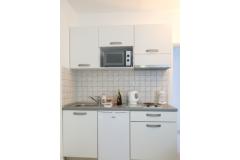 Nemira Sunny Apartments Apartment 5 – A1 foto 3