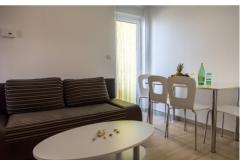Nemira Sunny Apartments Apartment 5 – A1 foto 4