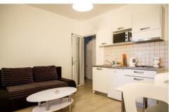 Nemira Sunny Apartments Apartment 7 – A6 foto 2