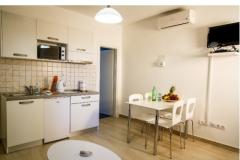 Nemira Sunny Apartments Apartment 7 – A6 foto 3