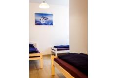 Nemira Sunny Apartments Apartment 7 – A6 foto 4