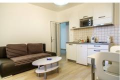 Nemira Sunny Apartments Apartment 6 – A3 foto 1