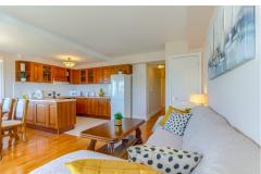 Omiš Dream House Apartment 1 – Golden D. foto 5