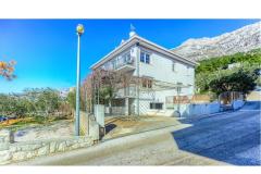 Omiš Dream House Apartment 3 – Blue Skay foto 1