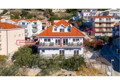 Omiš Dream House Apartment 3 – Blue Skay foto 2