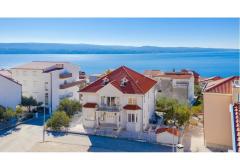 Omiš Dream House Apartment 3 – Blue Skay foto 3