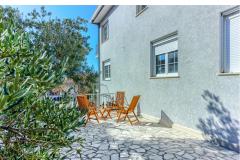 Omiš Dream House Apartment 3 – Blue Skay foto 5