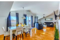 Omiš Dream House Apartment 4 – WIND ROSE foto 1