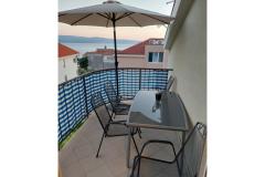 Omiš Dream House Apartment 4 – WIND ROSE foto 2