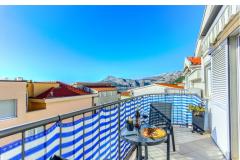 Omiš Dream House Apartment 4 – WIND ROSE foto 4