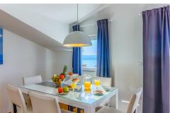 Omiš Dream House Apartment 4 – WIND ROSE foto 5