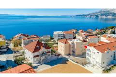 Omiš Wind Rose Apartment Apartment 1 – Wind Rose foto 1